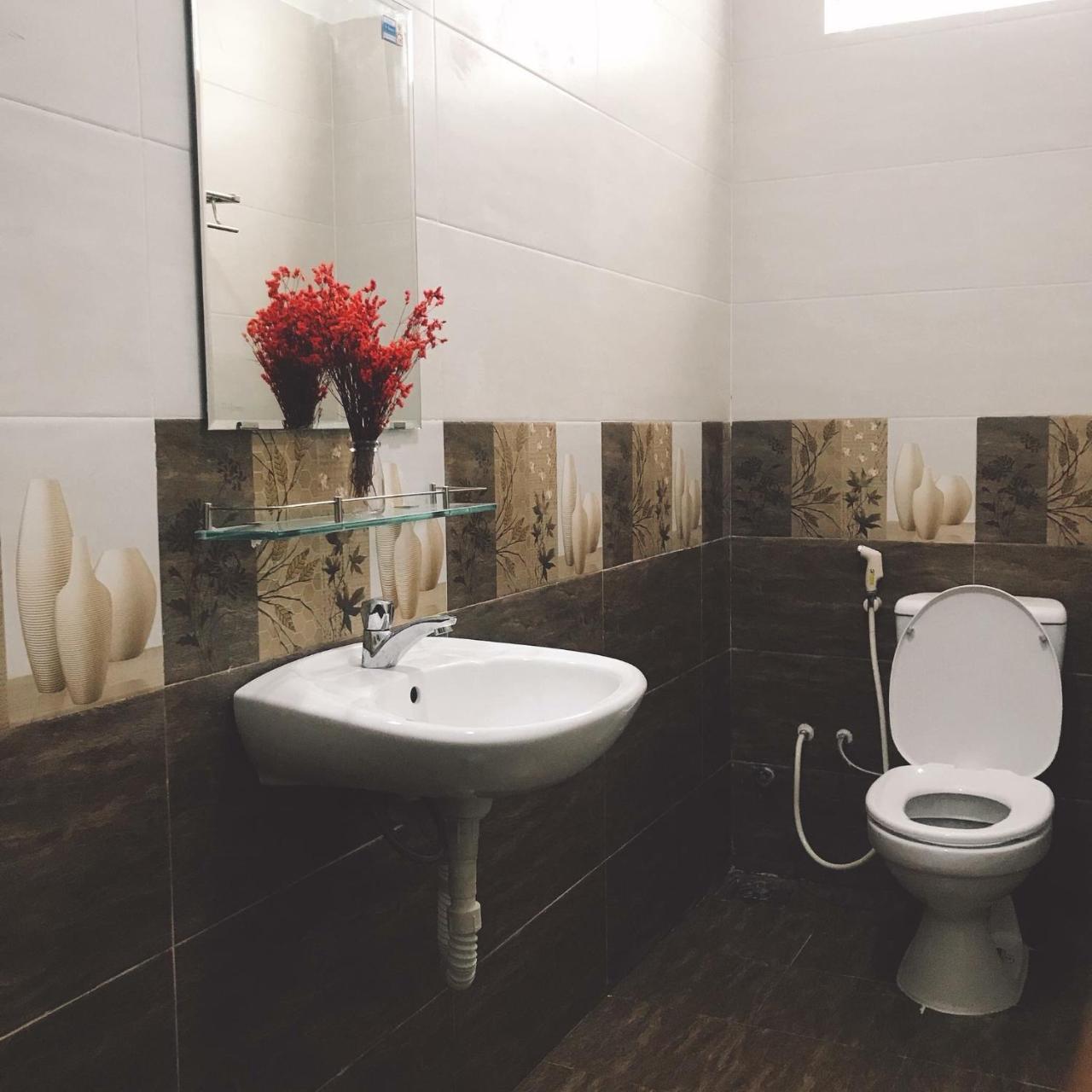 Homestay Hoang Gia Quy Nhon Exterior photo