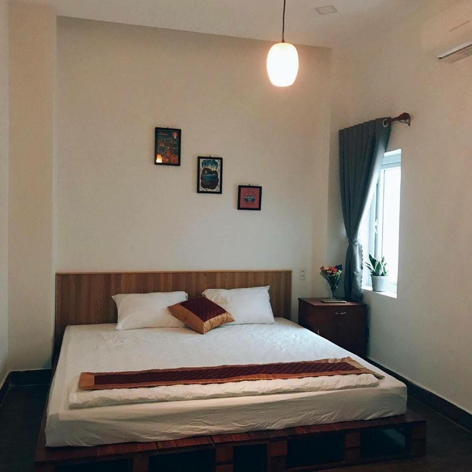 Homestay Hoang Gia Quy Nhon Exterior photo
