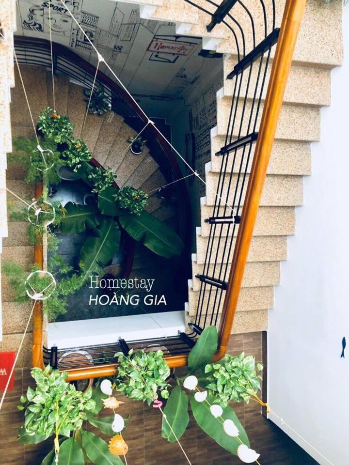 Homestay Hoang Gia Quy Nhon Exterior photo